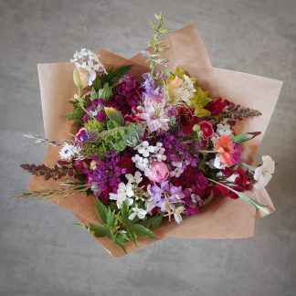 Fresh Seasonal Gift Bouquet - standard size